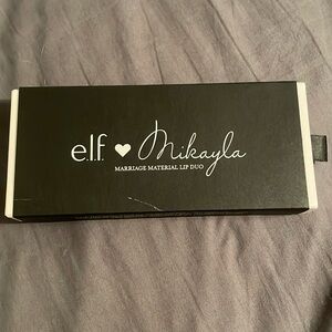 New!! Mikayla Marriage Material Lip Duo